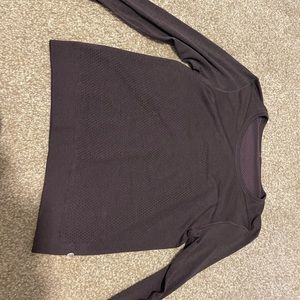 LULULEMON SHIRT